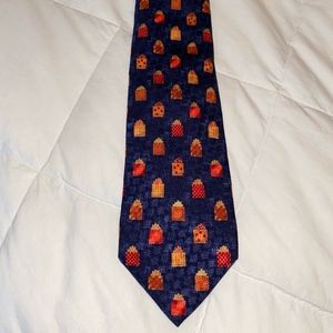 Ermenegildo Zegna tie
